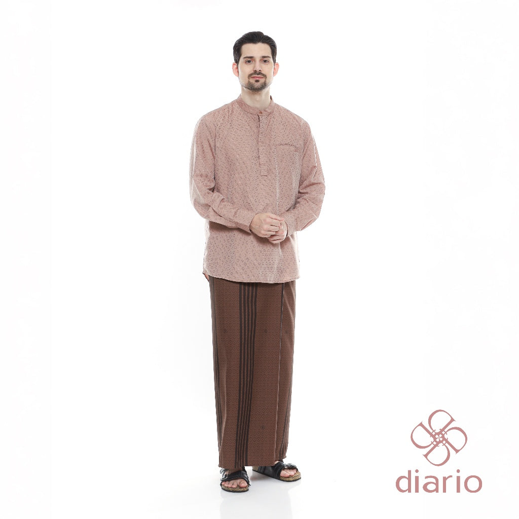 Diario - Sarung Dewasa Khalid Series