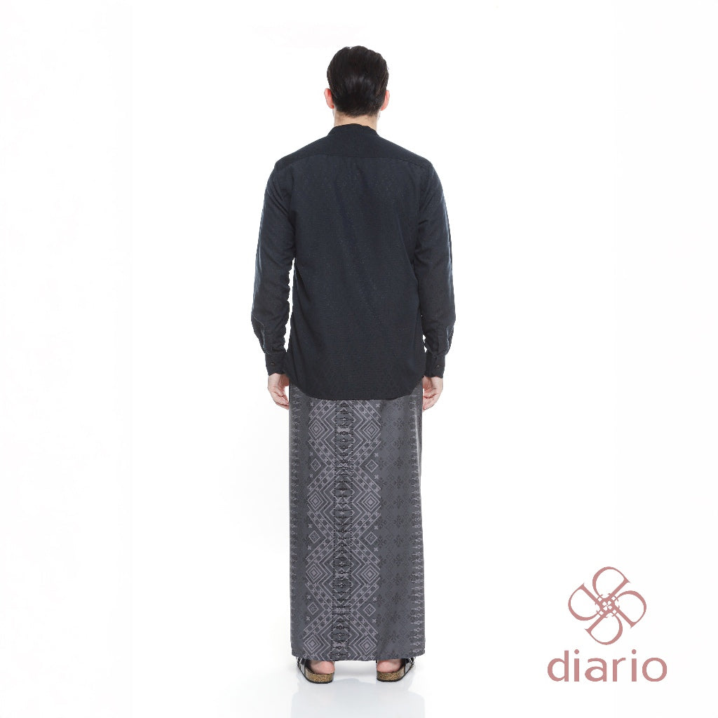 Diario - Sarung Dewasa Fahran Series