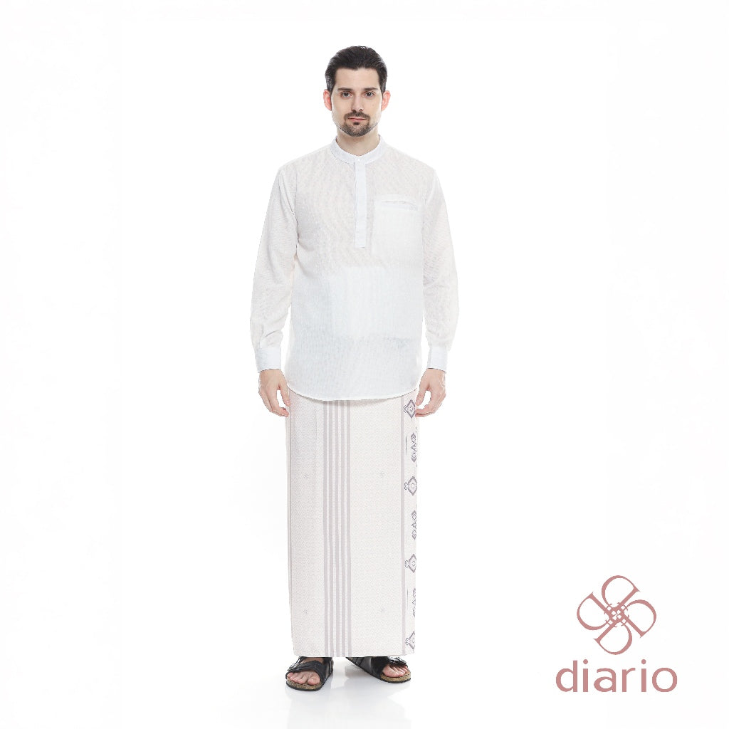 Diario - Sarung Dewasa Khalid Series