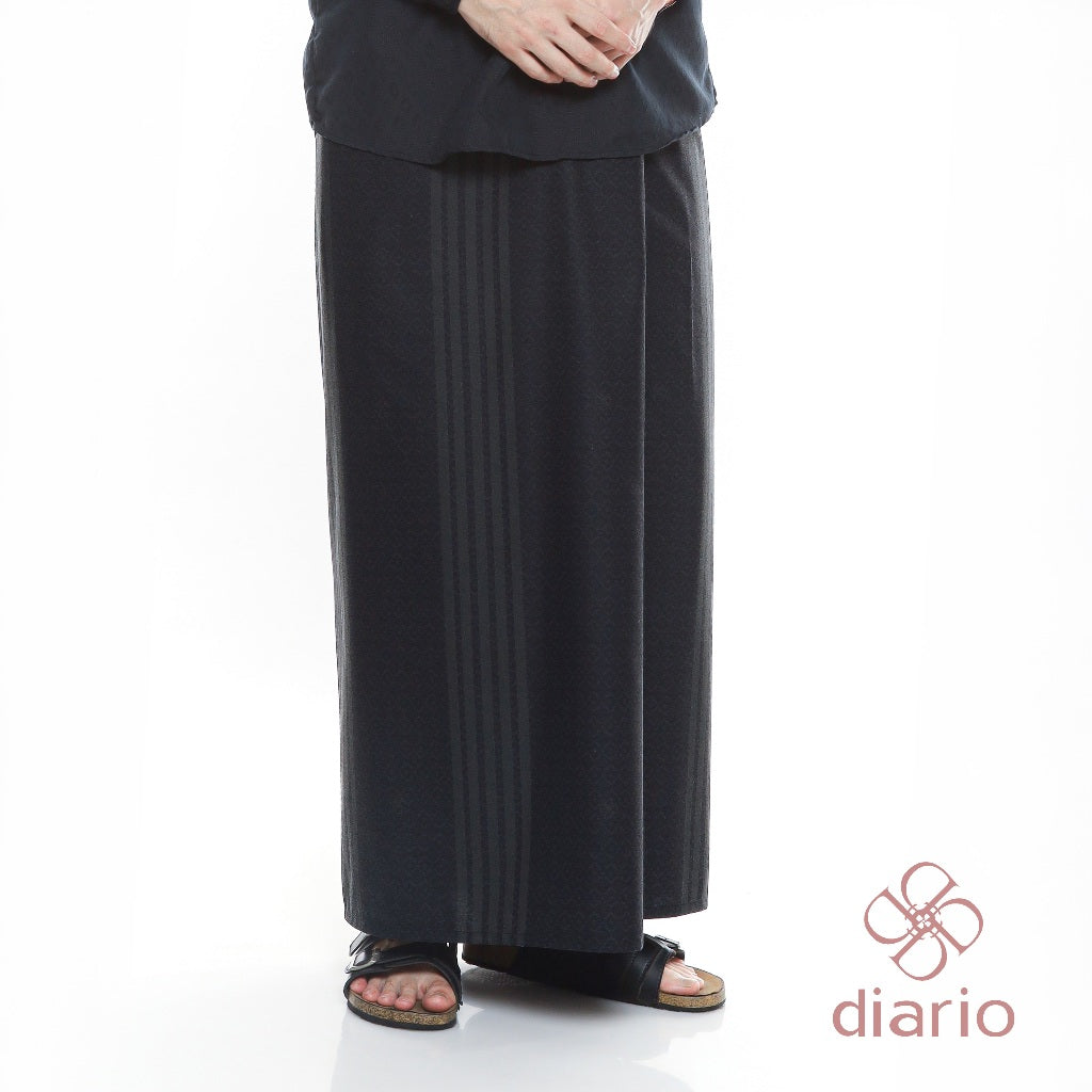 Diario - Sarung Dewasa Khalid Series