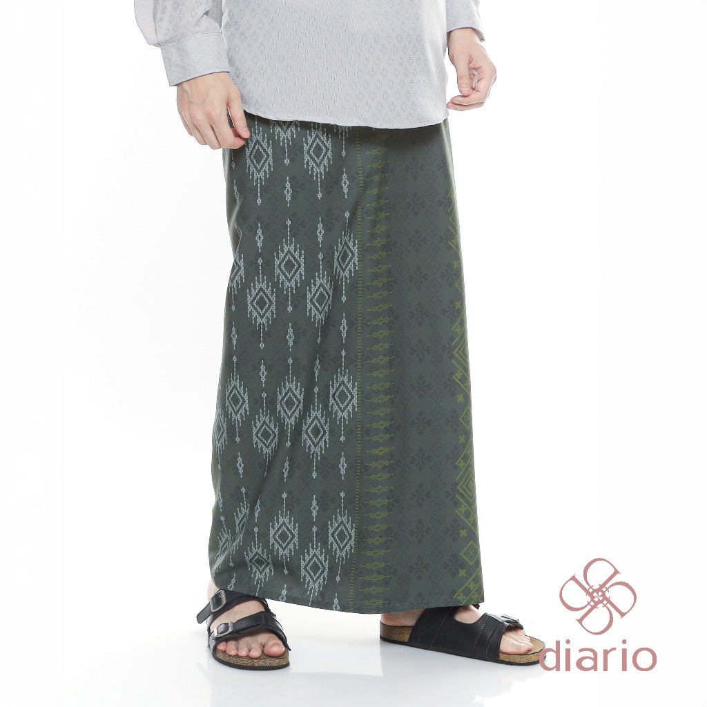 Diario - Sarung Dewasa Fahran Series