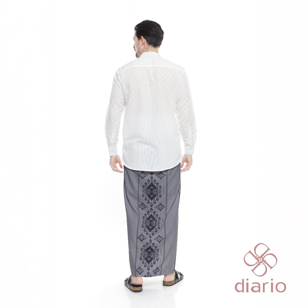 Diario - Sarung Dewasa Khalid Series