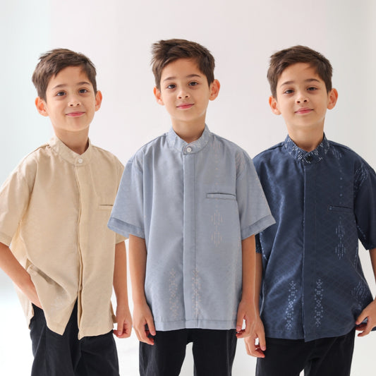 Diario - Lumiere Sarimbit Collecion Koko Anak