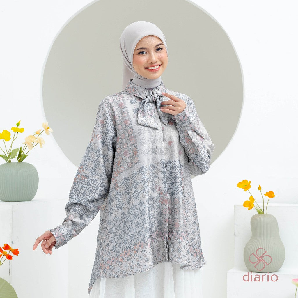 Diario - Kemeja Wanita Larissa Series