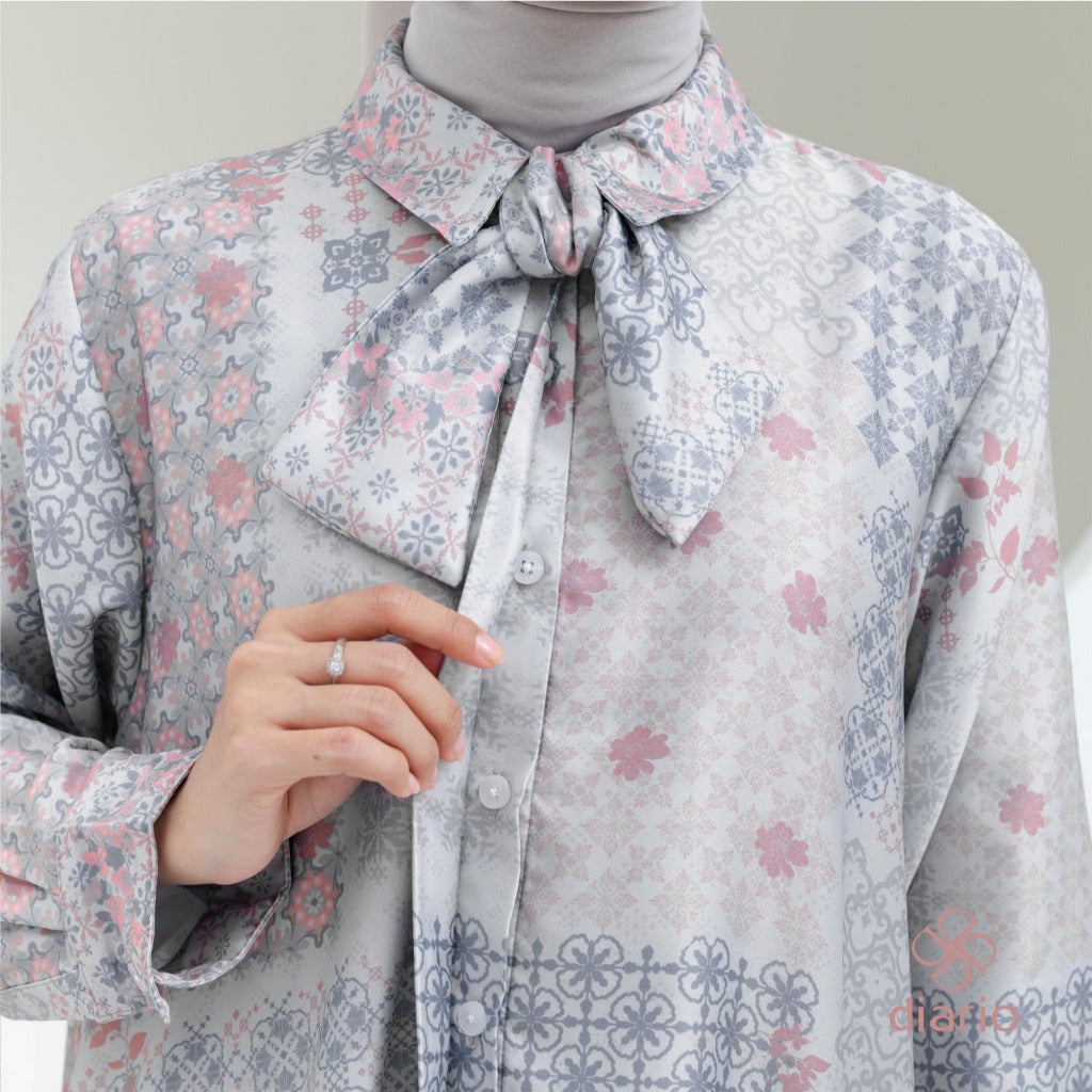 Diario - Kemeja Wanita Larissa Series
