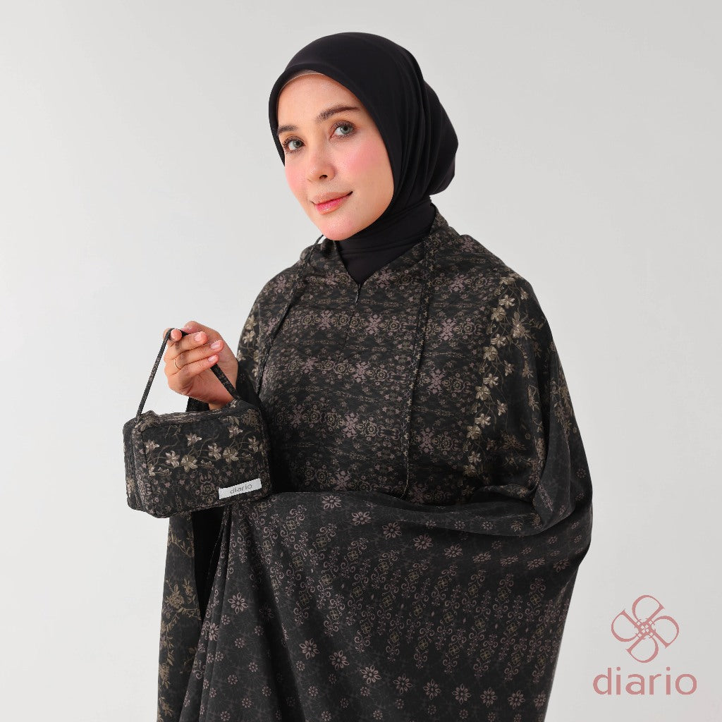 Diario - Mukena Dewasa Nayla 2 in 1