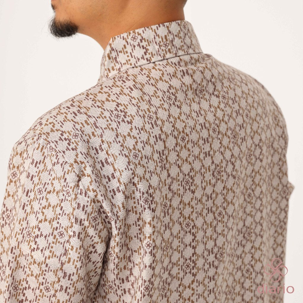 Diario - Cassandra Sarimbit Collection Koko Dewasa