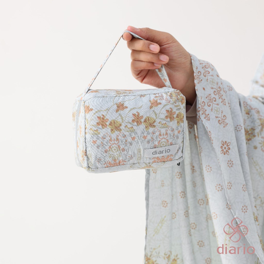 Diario - Mukena Dewasa Nayla 2 in 1