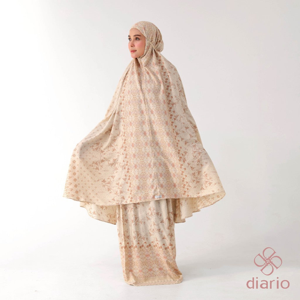 Diario - Mukena Dewasa Nayla 2 in 1
