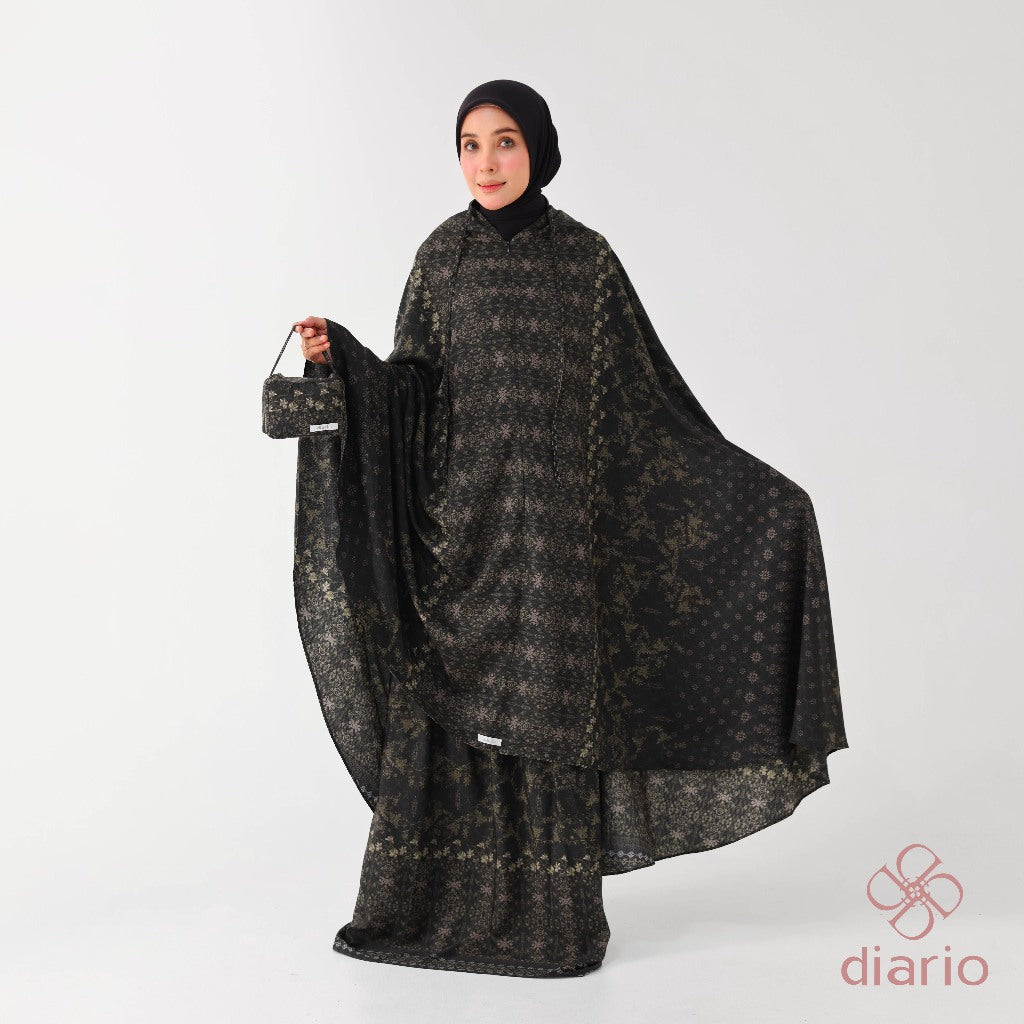 Diario - Mukena Dewasa Nayla 2 in 1