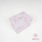 Diario - Box Hampers Mukena Travel (BOX ONLY)