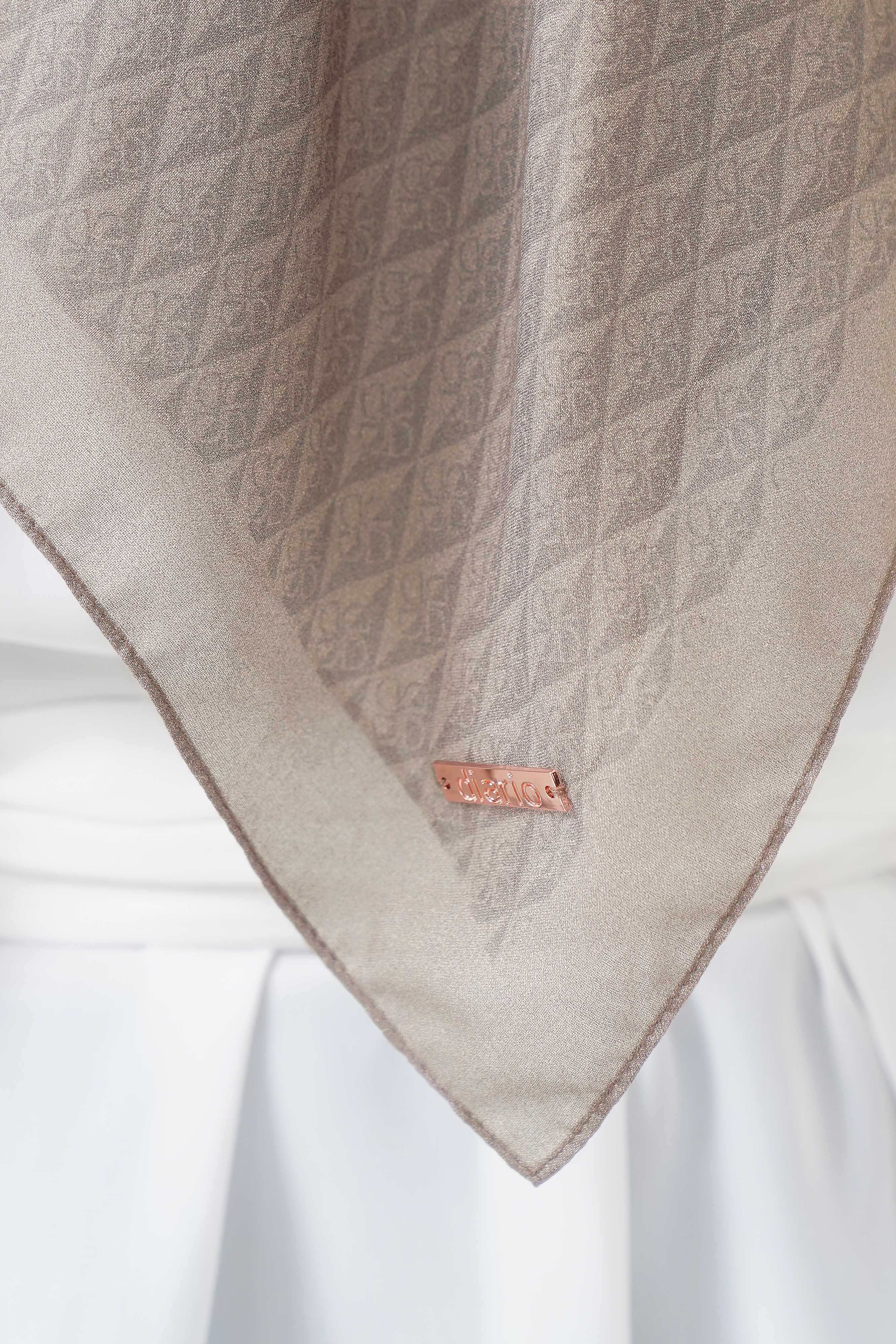 Ultrafine Elea Scarf Kerudung Segi Empat