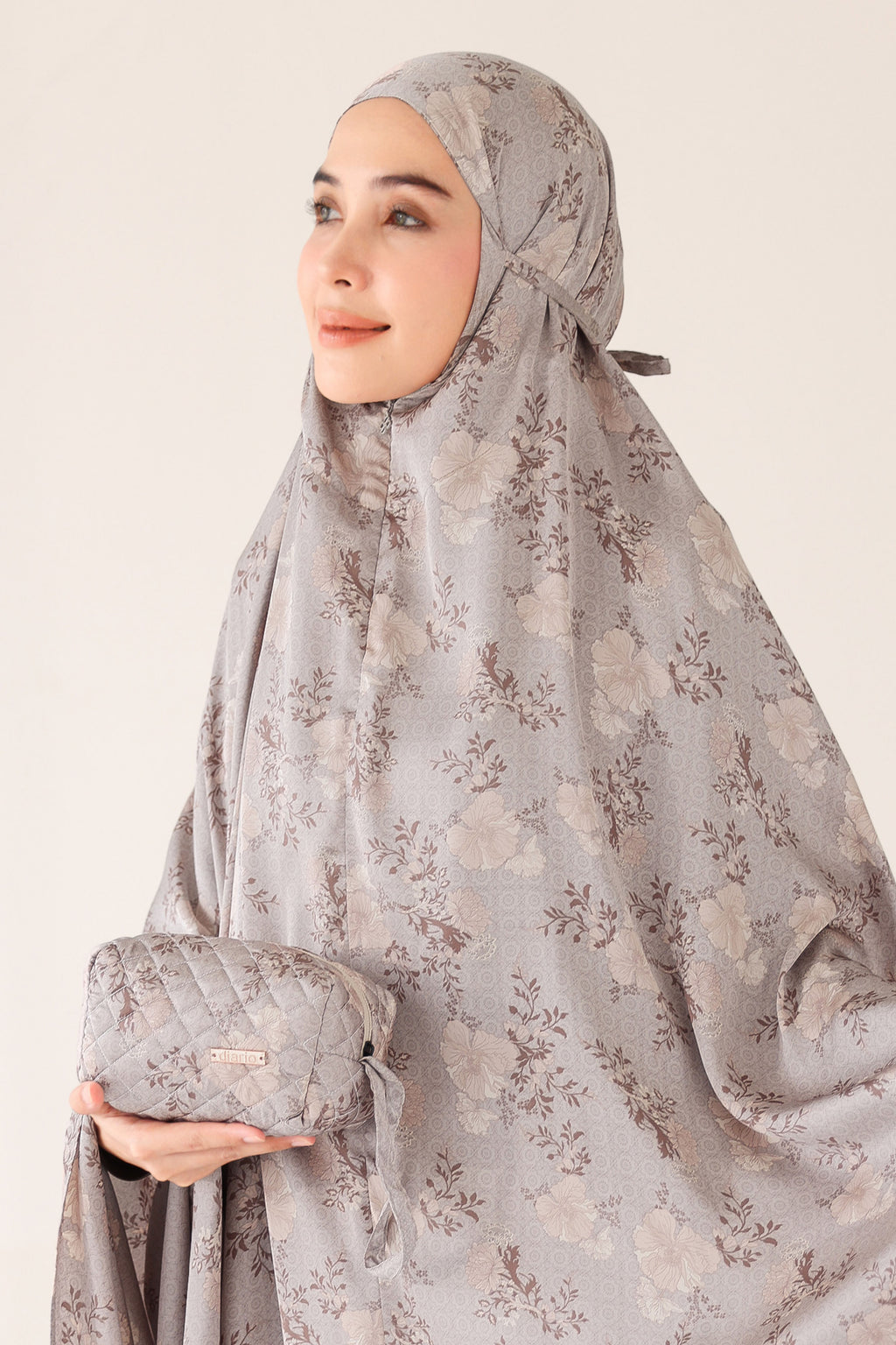 Mukena Dewasa Lana 2 in 1