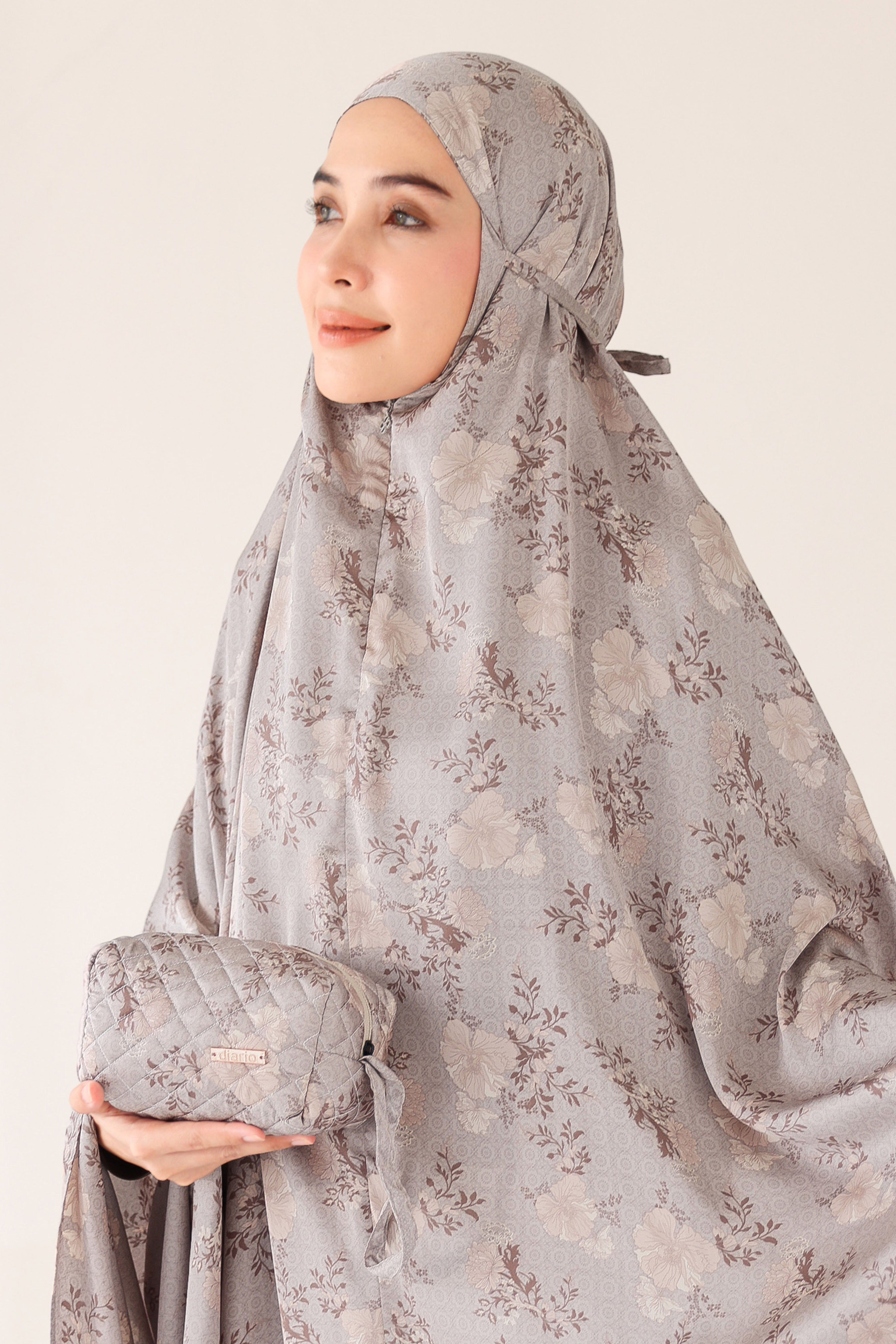 Mukena Dewasa Lana 2 in 1