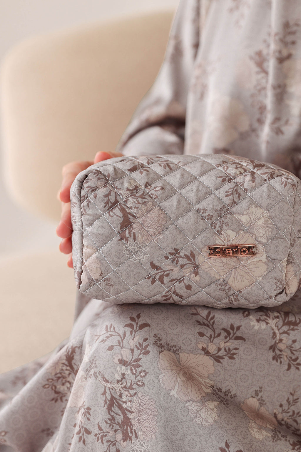 Mukena Dewasa Lana 2 in 1