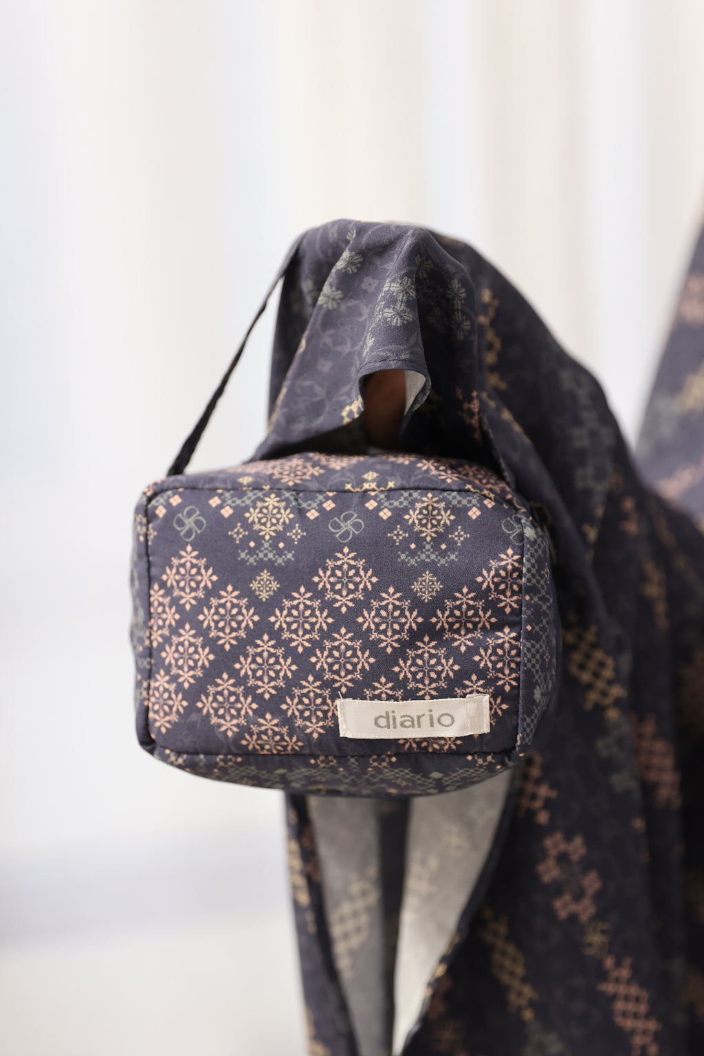 Mukena Dewasa Kaluna 2 in 1