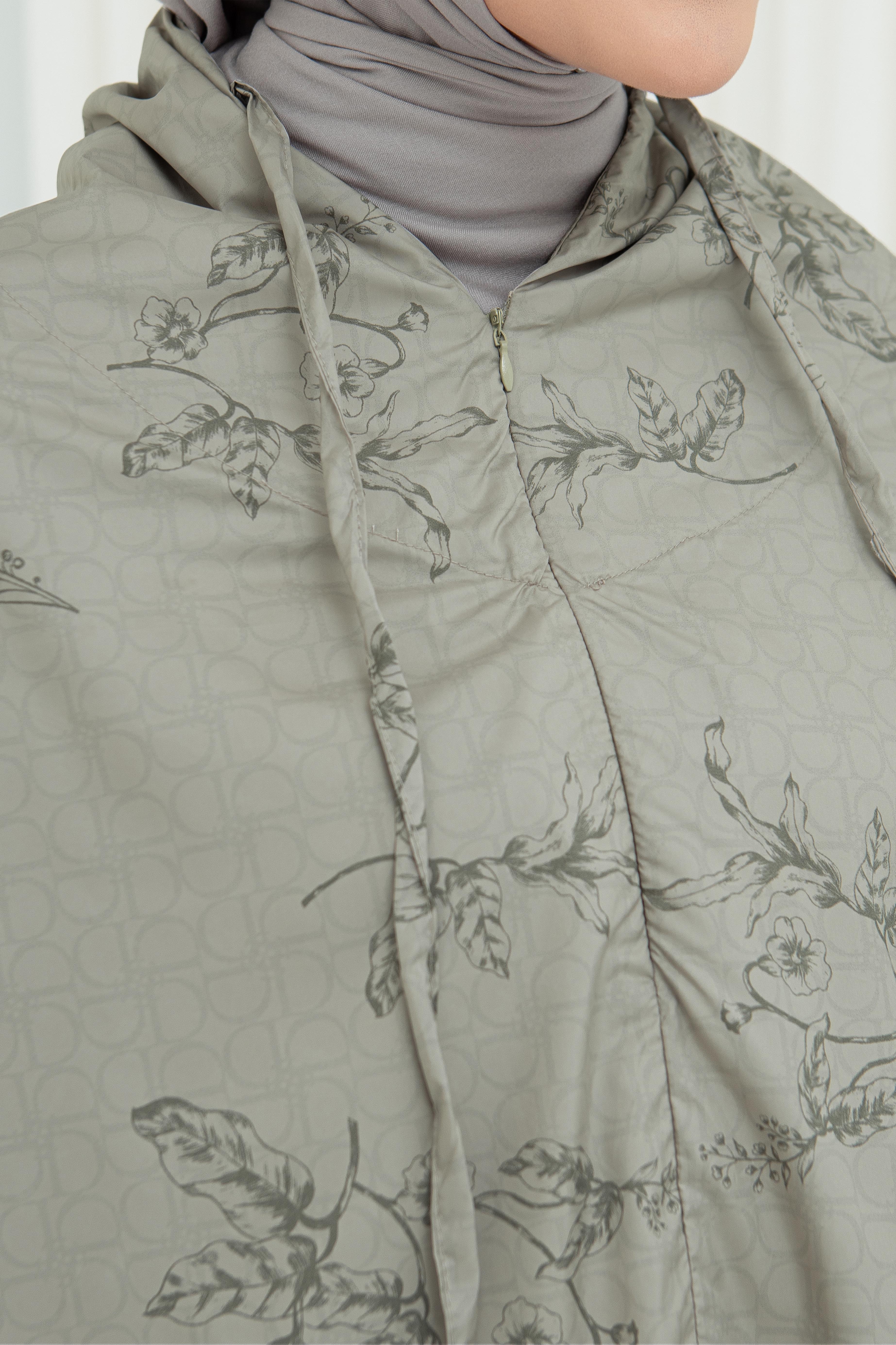 Mukena Dewasa Traveling 2 in 1 Kyla Series