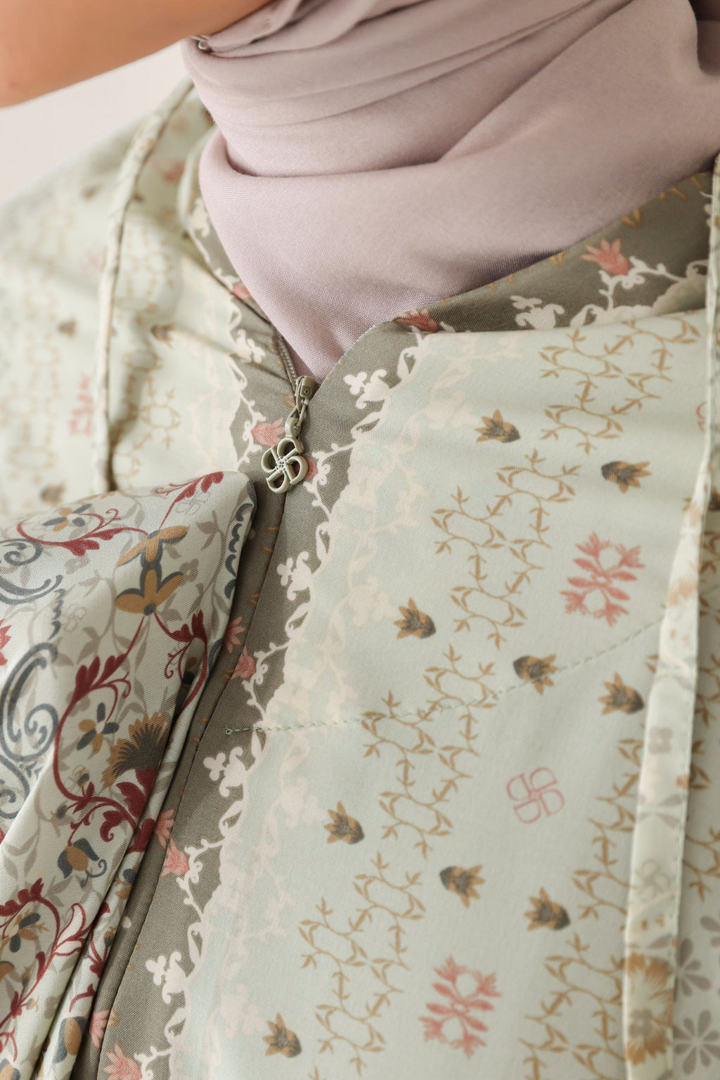 Mukena Dewasa Diana 2 in 1