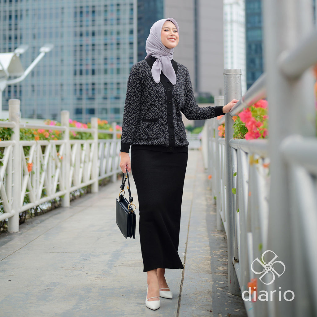 Diario - Skirt Knit Chelsea