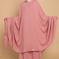 Diario - Mukena Dewasa Rayon Alina 2 in 1