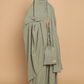 Diario - Mukena Dewasa Rayon Alina 2 in 1