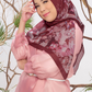 Diario x Fitrop - Kerudung Segi Empat CPNS Series Ultrafine
