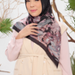 Diario x Fitrop - Kerudung Segi Empat CPNS Series Ultrafine