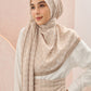 Diario - Ultrafine Athalia Scarf Kerudung Segi Empat