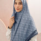 Diario - Ultrafine Athalia Scarf Kerudung Segi Empat