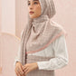 Diario - Ultrafine Athalia Scarf Kerudung Segi Empat