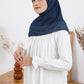 Diario - Ultrafine Clara Scarf Kerudung Segi Empat