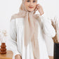 Diario - Ultrafine Clara Scarf Kerudung Segi Empat
