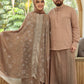 Diario - Hampers Couple Mukena dan Sarung Beaver Fun Elisha Series