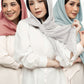 Diario -  Hampers Kerudung Nagita Series Free Hardbox