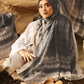 Diario x Nabila Hatifa - Kerudung Segi Empat Gata Series 2.0 Ultrafine