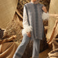 Diario x Nabila Hatifa Gata Knit Attire Kulot