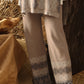 Diario x Nabila Hatifa Gata Knit Attire Kulot