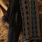 Diario x Nabila Hatifa Gata Knit Attire Vest