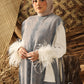 Diario x Nabila Hatifa Gata Knit Attire Vest