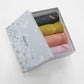Diario - Hampers Kerudung Monogram Series Free Hardbox