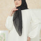 Diario - Ultrafine Ileana Scarf Kerudung Segi Empat