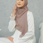 Diario - Ultrafine Ileana Scarf Kerudung Segi Empat