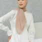 Diario - Ultrafine Ileana Scarf Kerudung Segi Empat