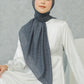 Diario - Ultrafine Ileana Scarf Kerudung Segi Empat