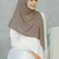 Diario - Ultrafine Ileana Scarf Kerudung Segi Empat
