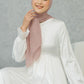 Diario - Ultrafine Ileana Scarf Kerudung Segi Empat