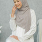 Diario - Ultrafine Ileana Scarf Kerudung Segi Empat