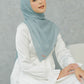 Diario - Ultrafine Ileana Scarf Kerudung Segi Empat