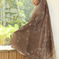 Diario - Hampers Couple Mukena dan Sarung Beaver Fun Elisha Series