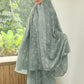 Diario - Mukena Dewasa Elisha 2 in 1